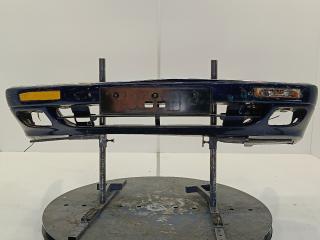 бампер передний Jaguar XJ X300 1996, цвет, BEC19903