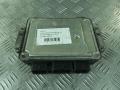 Блок управления двигателем Renault Megane 2 поколение 2003, Дизель 1.9, цвет, 8200305678 - фото №3