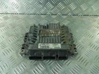 Блок управления двигателем Renault Megane 3 поколение 2008, Дизель 1.5, цвет, 8200565863