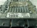 Блок управления двигателем Renault Megane 3 поколение 2008, Дизель 1.5, цвет, 8200565863 - фото №2