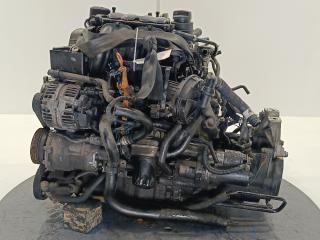 двигатель Volkswagen Beetle 2000, Бензин 1.6, цвет, AWH