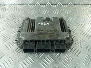 Блок управления двигателем Renault Megane 2 поколение 2003, Дизель 1.9, цвет, 8200305678