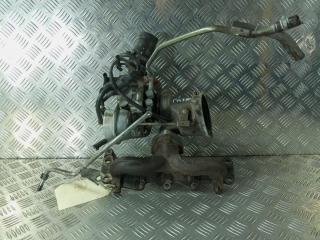 турбина Ford Focus 3 поколение [рестайлинг] 2014, цвет, CJ5G-6K682-DA