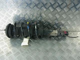 Стойка Citroen C3 2 поколение 2012, цвет, 9804189080