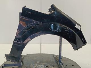 крыло переднее правое Ford S-Max 1 поколение 2009, цвет