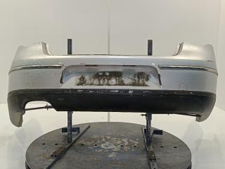 бампер задний Volkswagen Passat B6 2008, цвет, седан, 3C5807421