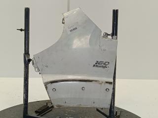 крыло переднее левое Fiat Ducato 3 поколение 2008, цвет