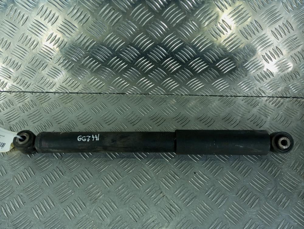 амортизатор задний Mazda 6 GH 2008, цвет, GS1M28700D - фото №1