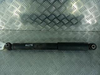 амортизатор задний Mazda 6 GH 2008, цвет, GS1M28700D