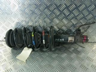 Стойка Citroen C3 2 поколение 2012, цвет, 9804189180