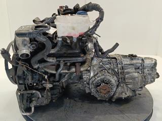 двигатель Audi A4 B7 2004, цвет, BCZ