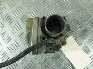 заслонка дроссельная Volkswagen Polo 4 поколение 2003, цвет, 036133062N