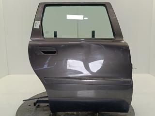 дверь задняя правая Volvo XC70 2 поколение 2003, цвет