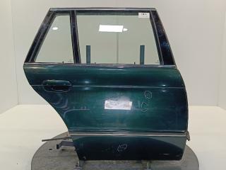 дверь задняя правая BMW 5 серия E39 [рестайлинг] 2002, цвет, универсал