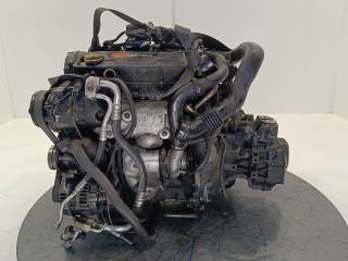 двигатель Opel Corsa C [рестайлинг] 2004, цвет, Y17DTL