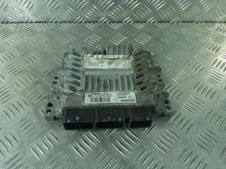 Блок управления двигателем Renault Megane 3 поколение 2008, Дизель 1.5, цвет, 8200565863