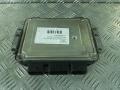 Блок управления двигателем Renault Megane 2 поколение 2003, Дизель 1.9, цвет, 8200310863 - фото №3