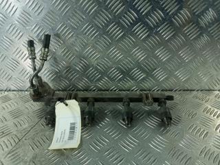 топливная рампа Opel Astra G 1999, цвет