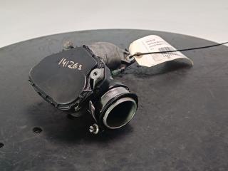 заслонка дроссельная Renault Megane 2 поколение [рестайлинг] 2007, Дизель 1.5, цвет