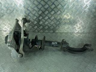 Стойка Audi A5 8T 2009, цвет