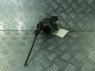 заслонка дроссельная Renault Megane 1 поколение 1998, цвет, 7700861679