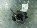 заслонка дроссельная Renault Megane 1 поколение 1998, цвет, 7700861679 - фото №2
