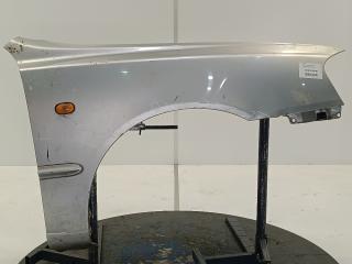 крыло переднее правое Hyundai Accent 2 поколение (LC) [рестайлинг] 2002, цвет