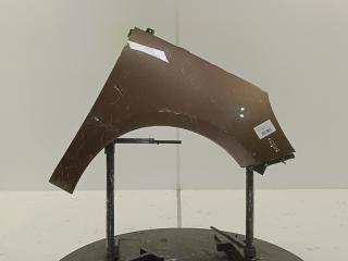 крыло переднее правое Renault Scenic 3 поколение 2010, цвет