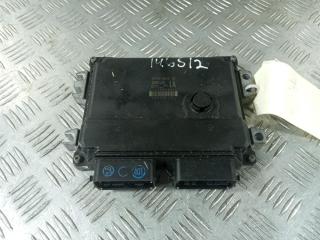 Блок управления двигателем Suzuki SX4 2006-2010 2005, цвет, 33920-80J0