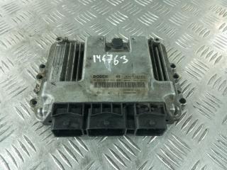 Блок управления двигателем Renault Laguna 2 поколение 2003, Дизель 1.9, цвет, 8200601334