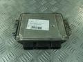 Блок управления двигателем Renault Laguna 2 поколение 2003, Дизель 1.9, цвет, 8200601334 - фото №3