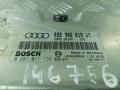 Блок управления двигателем Audi A4 B6 2003, цвет, 038906019JT - фото №2