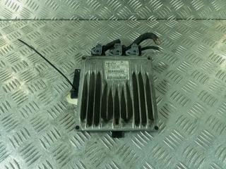 Блок управления двигателем Renault Clio 3 поколение 2006, Дизель 1.5, цвет, 8200911560