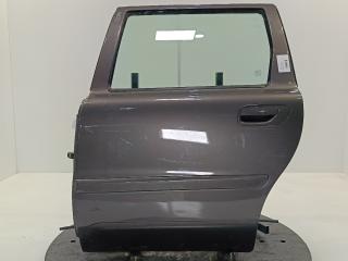 дверь задняя левая Volvo XC70 2 поколение 2003, цвет