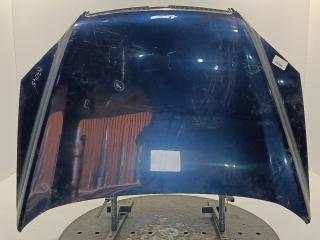 капот Chevrolet Captiva 1 поколение 2008, цвет