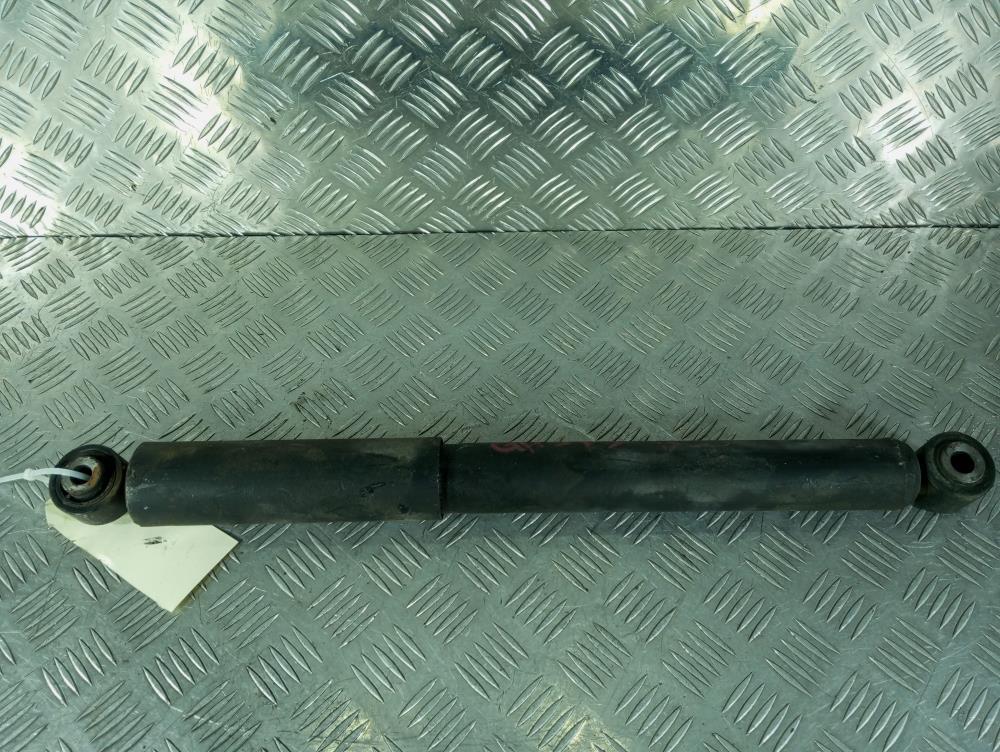 амортизатор задний Mazda 6 GH 2008, цвет, GS1M28700D - фото №1