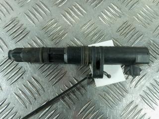 катушка зажигания Renault Clio 2 поколение [2-й рестайлинг] 2003, цвет, 7700875000