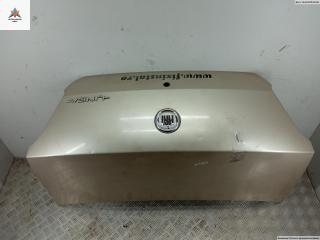 крышка багажника Fiat Linea 1 поколение 2008, бежевый, седан