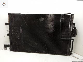 радиатор кондиционера Saab 9-3 1 поколение 2001, 2.0 л., бензин, МКПП, чёрный, хетчбэк 5 дв., 4758637