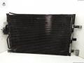 радиатор кондиционера Saab 9-3 1 поколение 2001, 2.0 л., бензин, МКПП, чёрный, хетчбэк 5 дв., 4758637 - фото №3