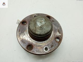 ступица задняя левая Fiat Linea 1 поколение 2008, 1.4 л., бензин, МКПП, бежевый, седан