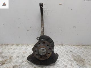 ступица передняя правая Mercedes-Benz S-Класс W220 [рестайлинг] 2003, 3.7 л., бензин, АКПП, серый, седан