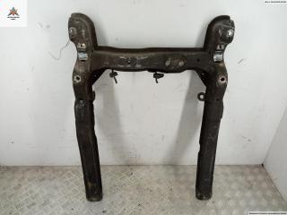 подрамник передний Saab 9-3 1 поколение 2001, 2.0 л., бензин, МКПП, чёрный, хетчбэк 5 дв.