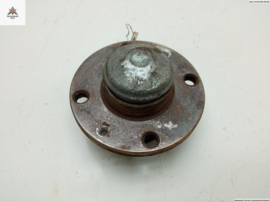 ступица задняя правая Fiat Linea 1 поколение 2008, 1.4 л., бензин, МКПП, бежевый, седан - фото №1