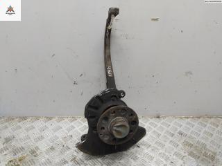 ступица передняя левая Mercedes-Benz S-Класс W220 [рестайлинг] 2003, 3.7 л., бензин, АКПП, серый, седан