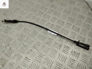 Трос двери задней SEAT Alhambra 1 поколение [рестайлинг] 2008, 2.0 л., дизель, МКПП, синий, минивэн, 7M3837171