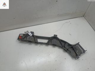 кронштейн заднего бампера Opel Zafira 2 поколение (B) 2006, 1.9 л., дизель, АКПП, серый, минивэн, 13125037