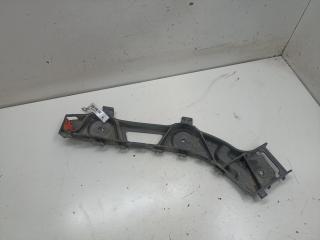 кронштейн заднего бампера Opel Zafira B 2006, 1.9 л., дизель, АКПП, серый, минивэн, 13125037