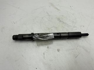 форсунка Audi A6 4B/C5 1998, 2.5 л., дизель, МКПП, чёрный, седан, 059130201A