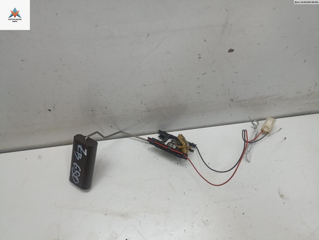 датчик уровня топлива Opel Zafira 2 поколение (B) 2006, 1.9 л., дизель, АКПП, серый, минивэн - фото №1